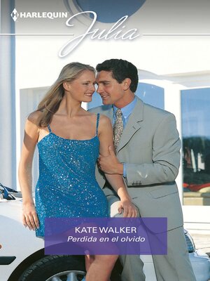 Perdida en el olvido - ebook